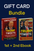 Gift Card – 1st + 2nd Ebook Bundle