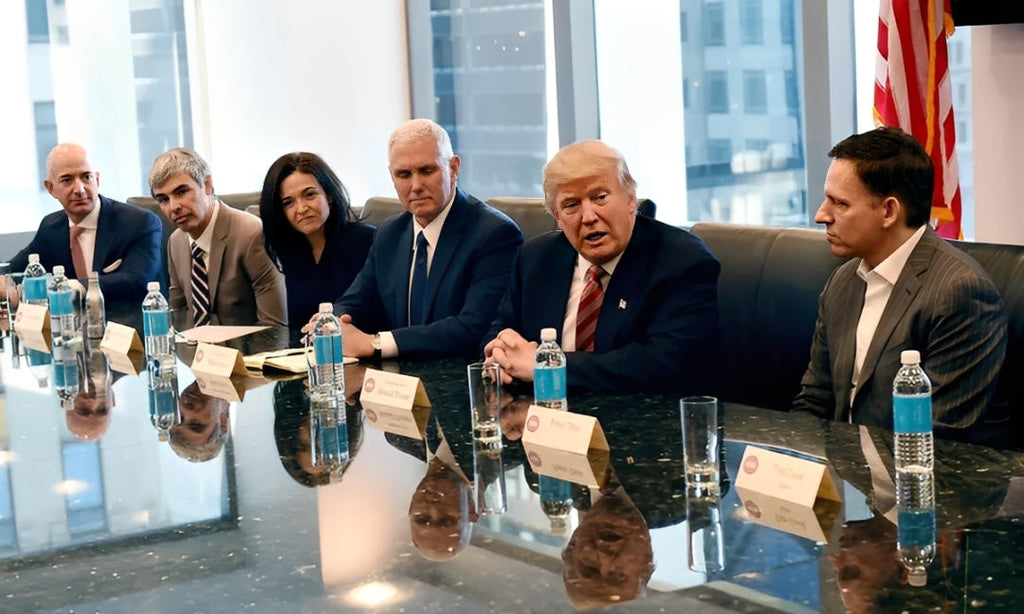 The Power of a Tweet: How One Platform Reshaped Politics