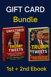 Gift Card – 1st + 2nd Ebook Bundle